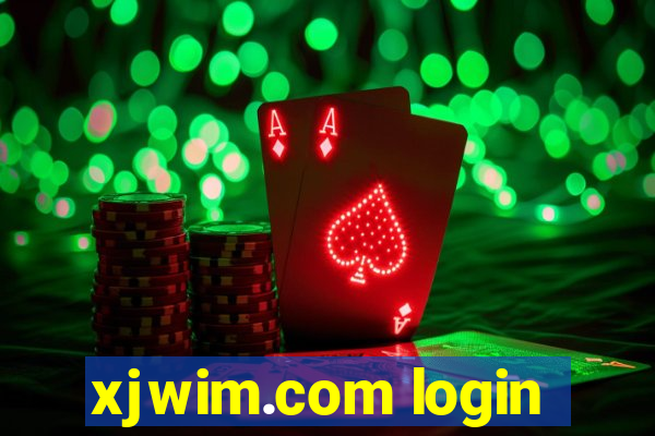 xjwim.com login