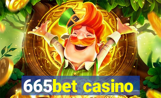 665bet casino