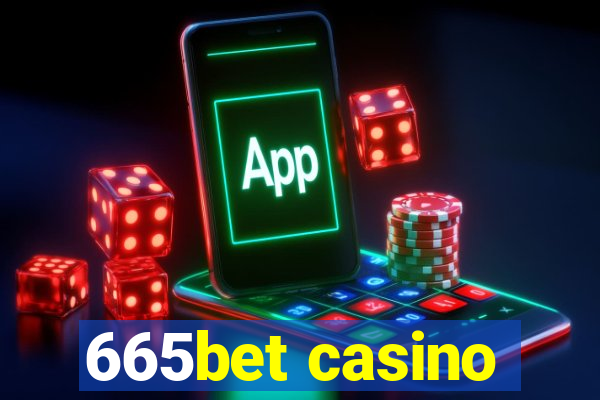 665bet casino