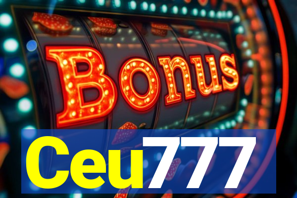 Ceu777