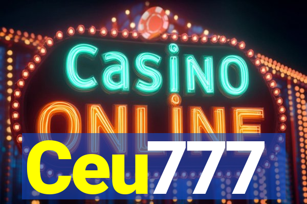 Ceu777