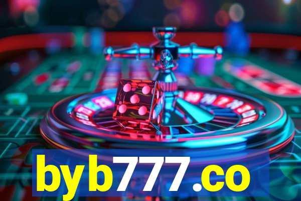 byb777.co