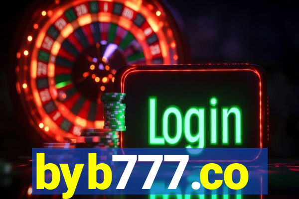 byb777.co