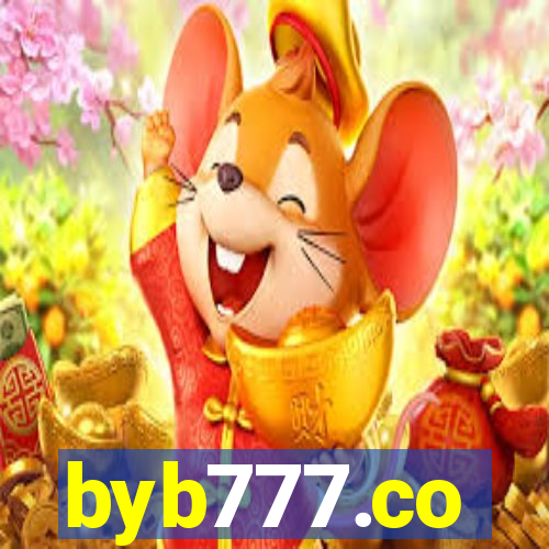 byb777.co
