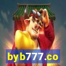byb777.co