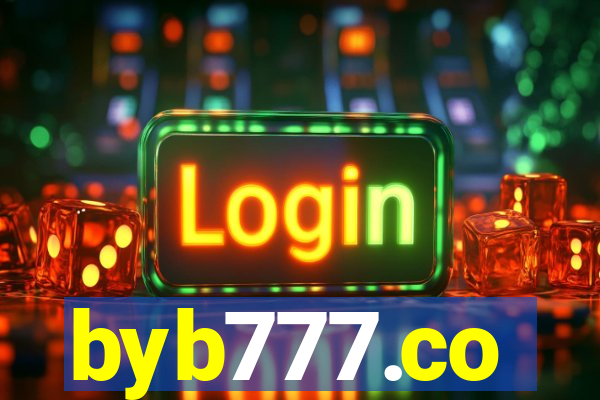 byb777.co