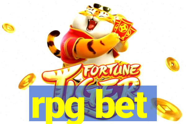 rpg bet