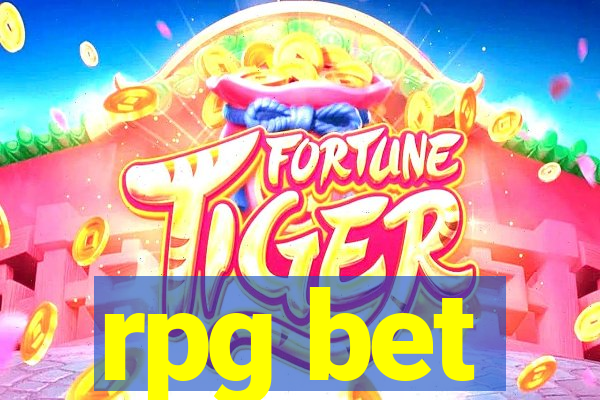 rpg bet