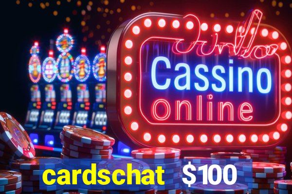 cardschat $100 freeroll password