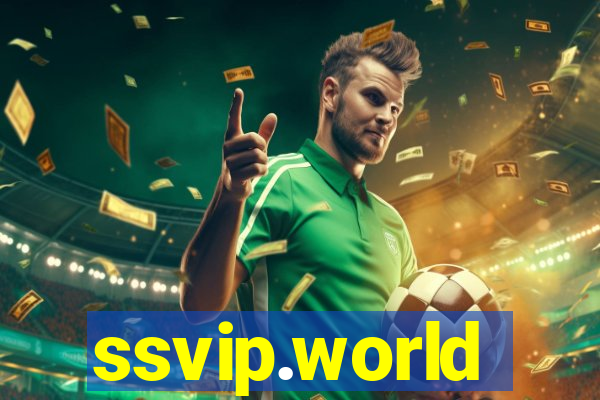ssvip.world