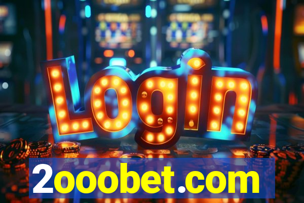 2ooobet.com