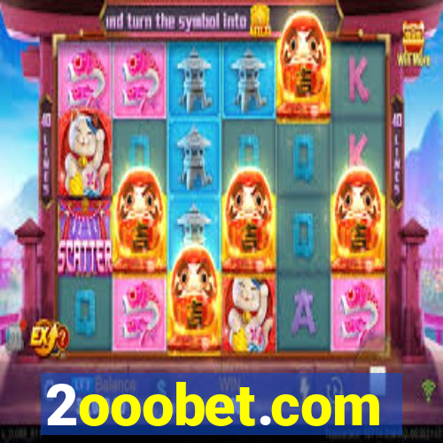 2ooobet.com