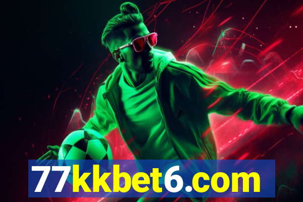 77kkbet6.com