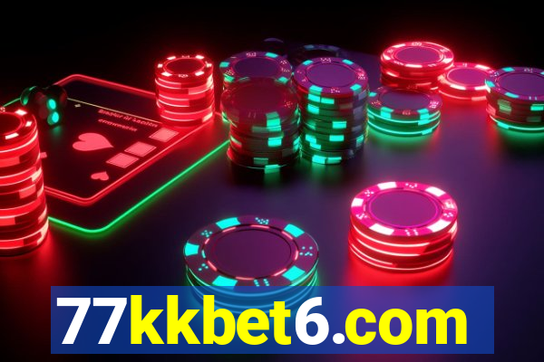 77kkbet6.com