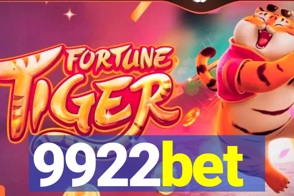 9922bet