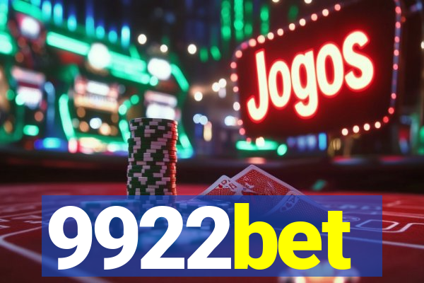 9922bet