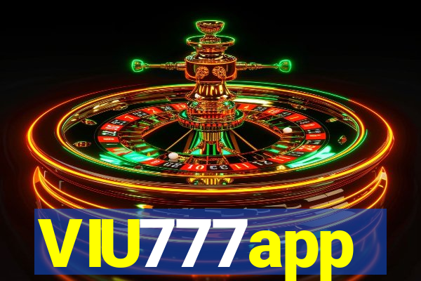VIU777app
