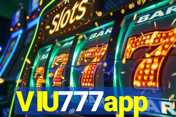 VIU777app