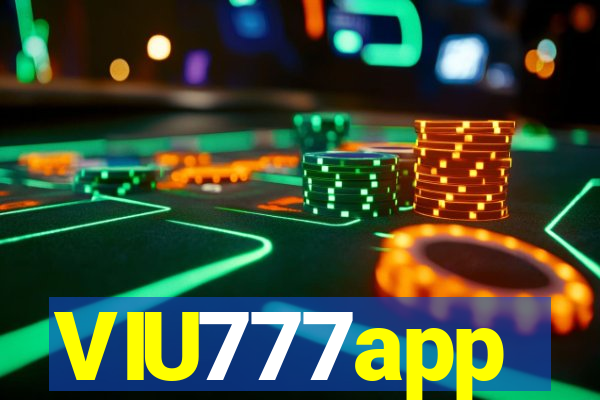 VIU777app