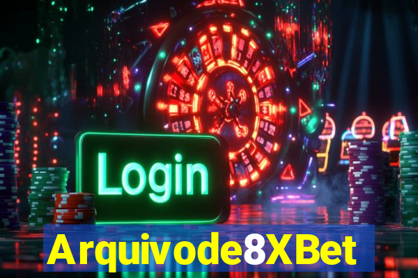 Arquivode8XBet