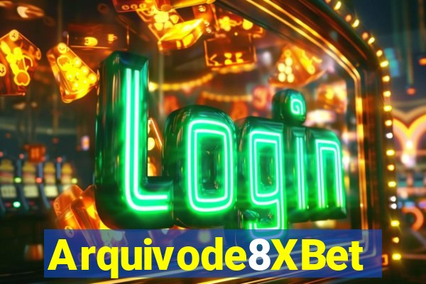 Arquivode8XBet