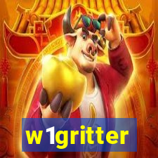 w1gritter
