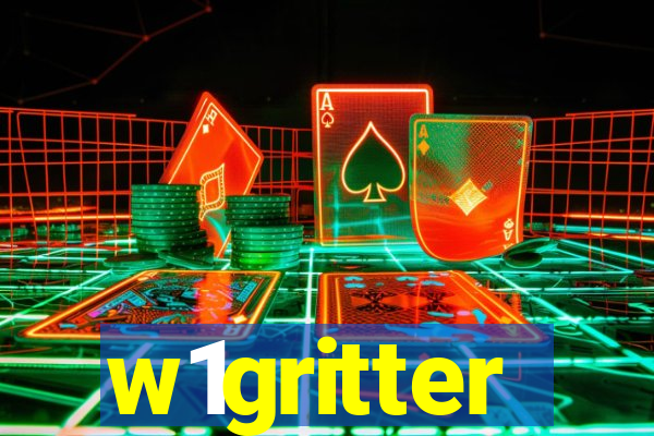 w1gritter