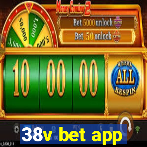 38v bet app