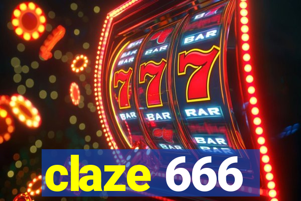 claze 666