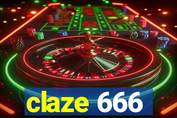 claze 666