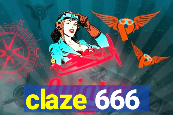 claze 666