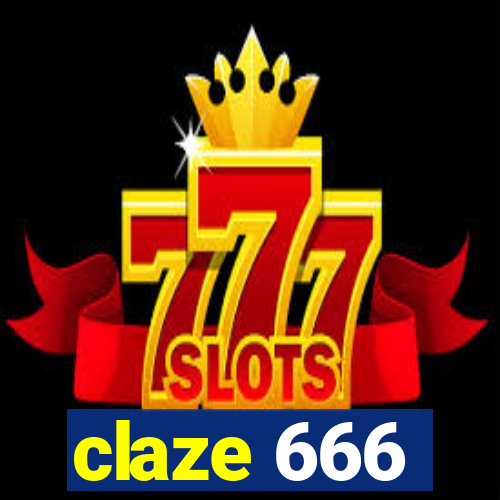 claze 666