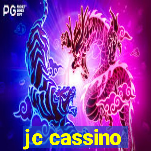 jc cassino