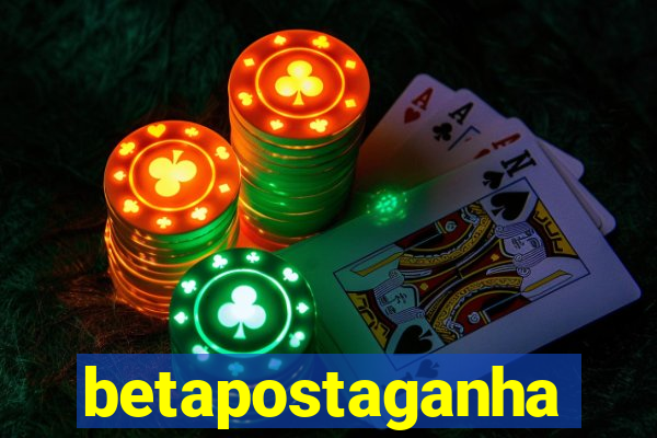 betapostaganha