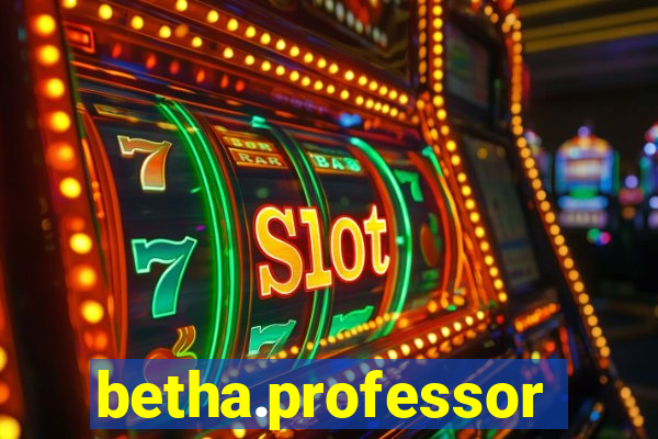 betha.professores