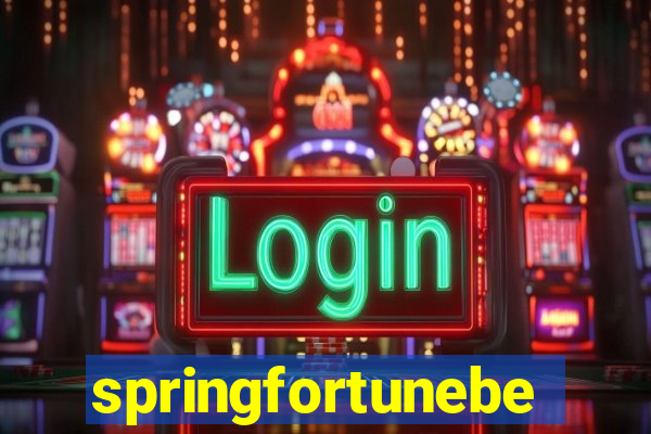 springfortunebet.com