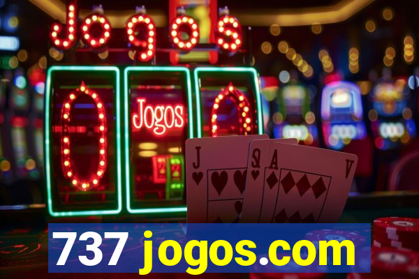 737 jogos.com