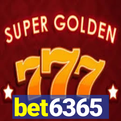 bet6365