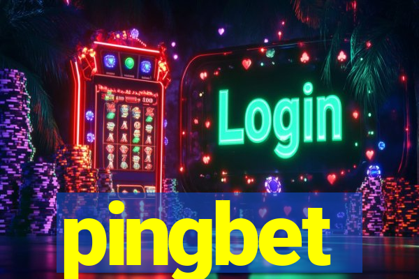 pingbet