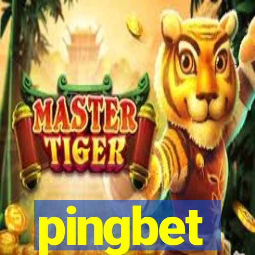 pingbet
