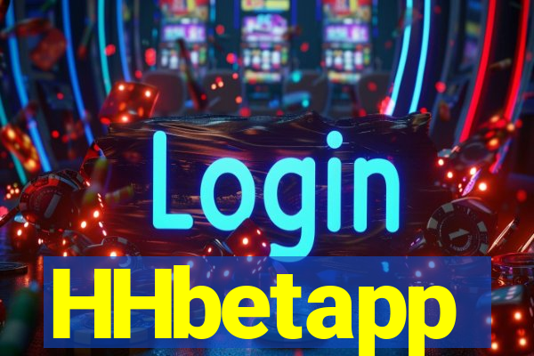 HHbetapp