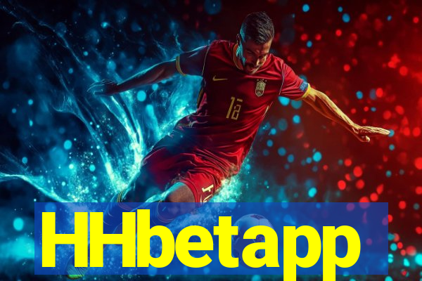 HHbetapp