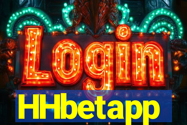 HHbetapp