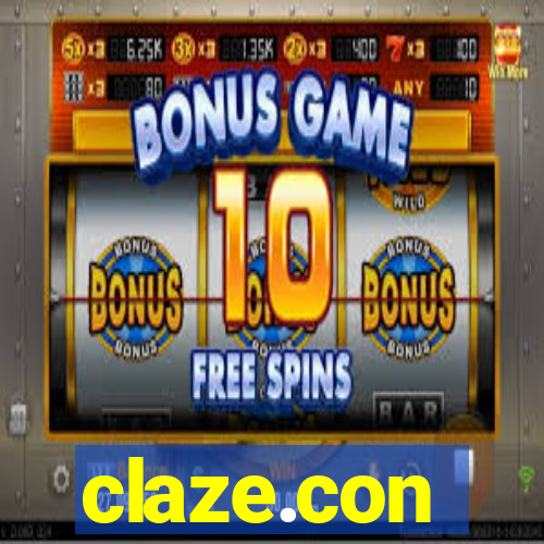 claze.con