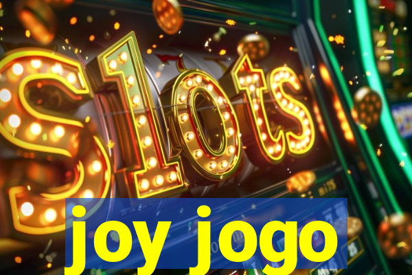 joy jogo