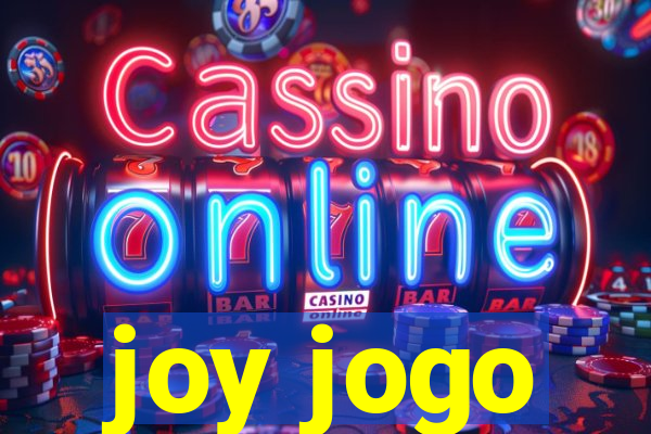 joy jogo