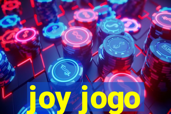 joy jogo