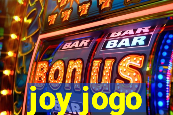 joy jogo