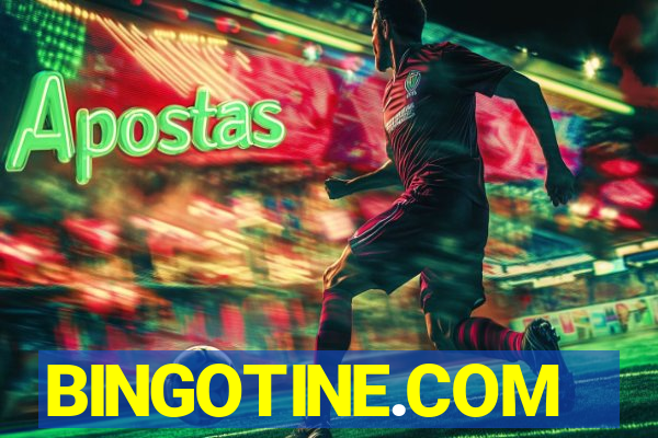 BINGOTINE.COM