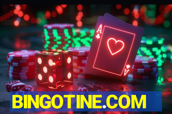 BINGOTINE.COM